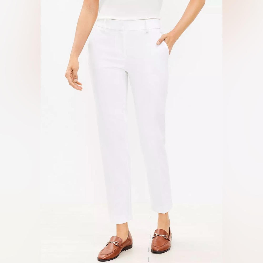 Loft Pants. Size 14